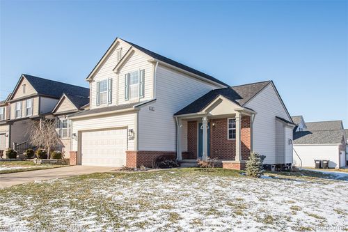 1240 Callaway Ct, Howell, MI, 48843-5202 | Card Image