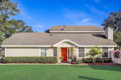 4620 S Hampton Drive, House other with 3 bedrooms, 2 bathrooms and null parking in Orlando FL | Image 3