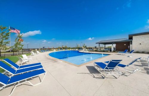 3111 Red Columbine, New Braunfels, TX, 78130-0316 | Card Image