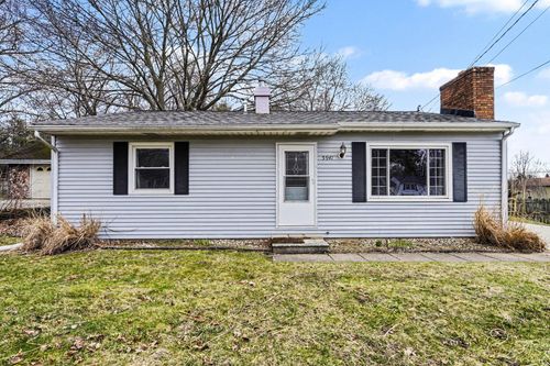 5941 Downing St, Portage, MI, 49024-8116 | Card Image