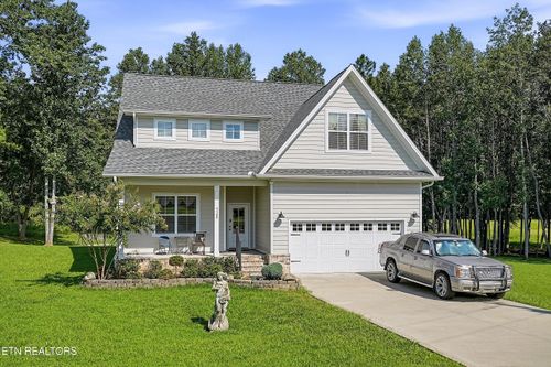 4509 Jack Dr, Cookeville, TN, 38506-4114 | Card Image