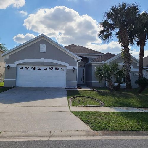 2802 Baywood Ln, KISSIMMEE, FL, 34746-3769 | Card Image