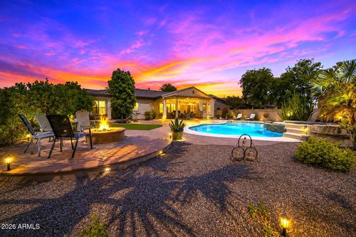 19407 W Medlock Drive, Litchfield Park, AZ, 85340 | Card Image