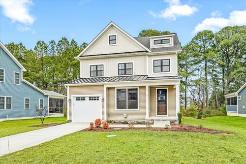 43 Stingray Harbor Dr, OCEAN VIEW, DE, 19970-8700 | Card Image