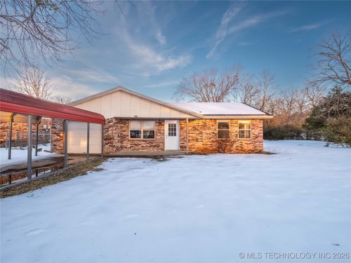 3300 Robin St, McAlester, OK, 74501-2054 | Card Image