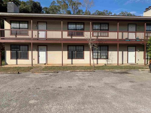 750 Tumbleweed Trl, Pensacola, FL, 32534-5838 | Card Image