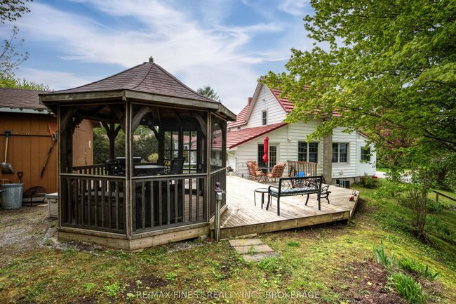 14064 County Rd 38, House other with 3 bedrooms, 2 bathrooms and 5 parking in Sharbot Lake ON | Image 30