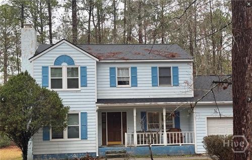 9 Robin Hood Rd, Statesboro, GA, 30458-1675 | Card Image