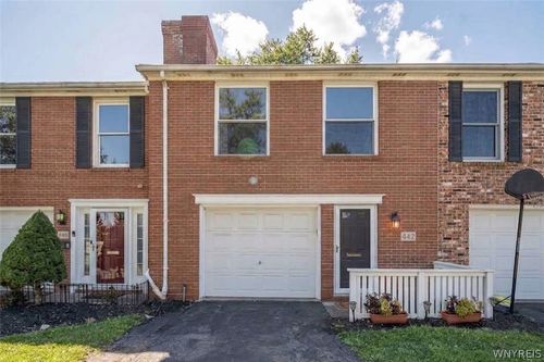 442 Burroughs Dr, Amherst, NY, 14226-3967 | Card Image