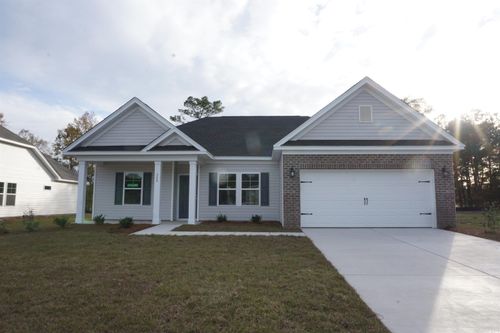 320 Palmetto Sand Loop, Conway, SC, 29527 | Card Image