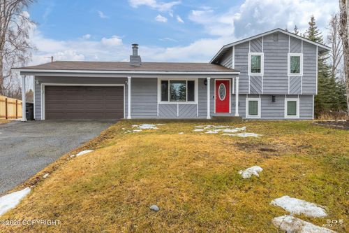 254 Arlington Ct, Soldotna, AK, 99669-7405 | Card Image
