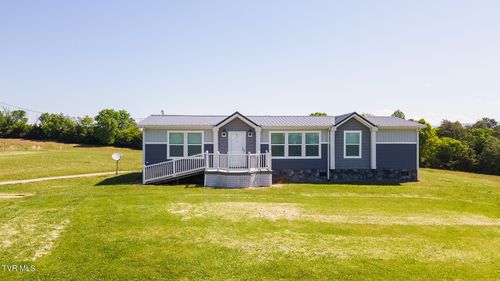 822 Sunlight Rd, Parrottsville, TN, 37843-3006 | Card Image