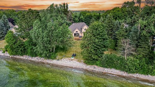 1338 Spyglass Point Rd, Brechin, ON, L0K1B0 | Card Image