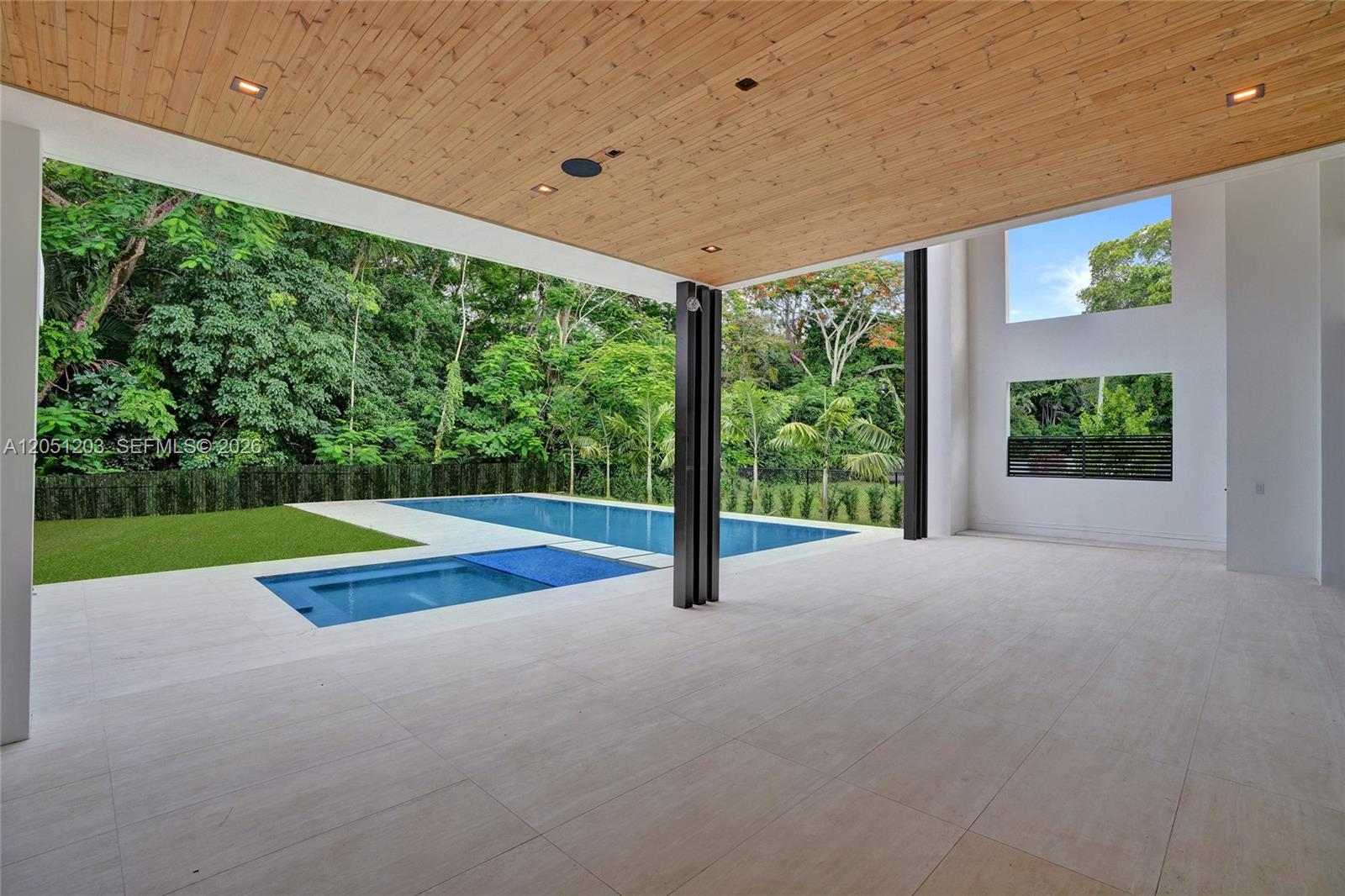 Residential in Miami 5