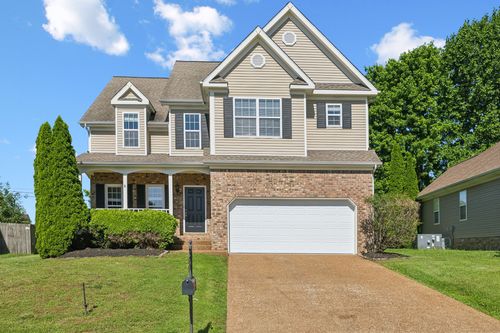 1030 Persimmon Dr, Spring Hill, TN, 37174-6141 | Card Image