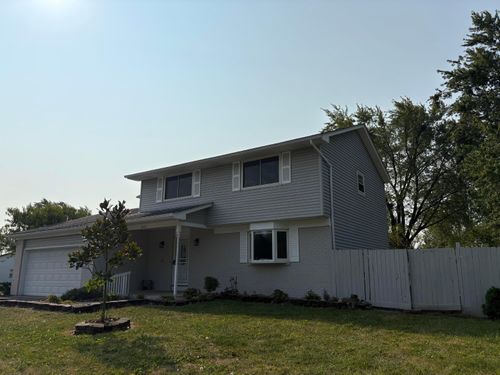 2421 Yates Ave, Grove City, OH, 43123-1844 | Card Image