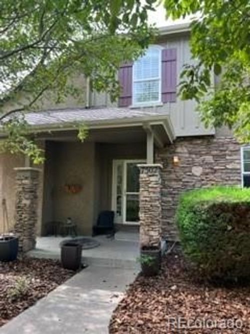 7502 Carey Ln, Castle Pines, CO, 80108-8816 | Card Image