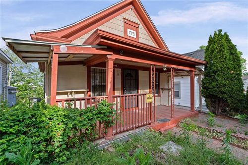 504 Wallace Ave, Kansas City, MO, 64125-1258 | Card Image