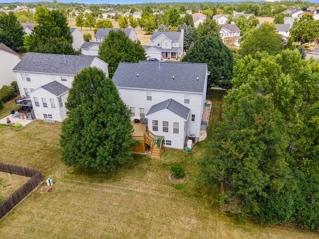 2013 Clarendon Ln, House other with 4 bedrooms, 4 bathrooms and 2 parking in Aurora IL | Image 30