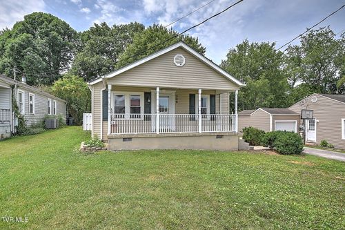 306 Hale Street, Bristol, TN, 37620 | Card Image