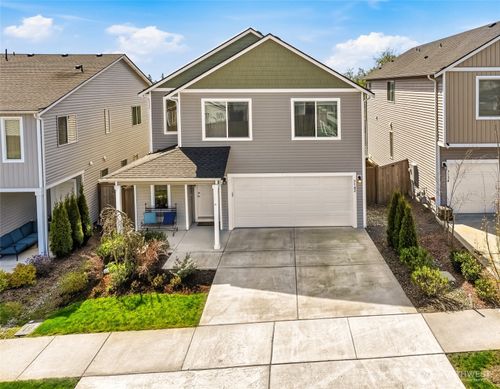 7142 42nd Pl Ne, Marysville, WA, 98270-7116 | Card Image