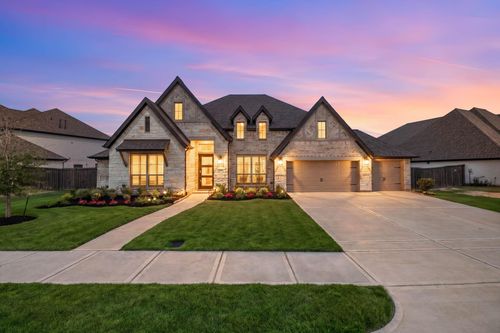 12122 Grassy Bend Dr, Mont Belvieu, TX, 77523-1443 | Card Image
