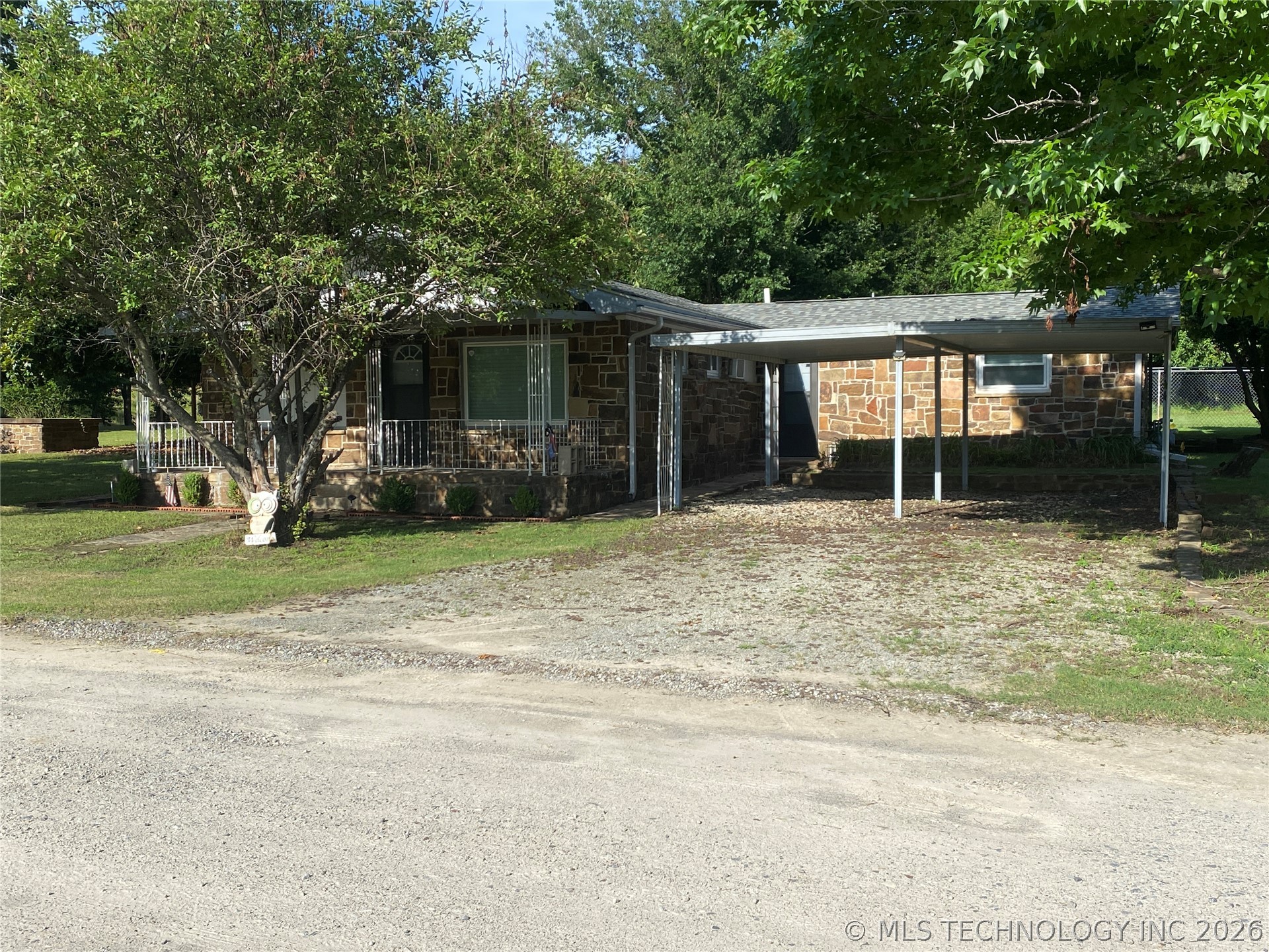 Residential in Canadian 2
