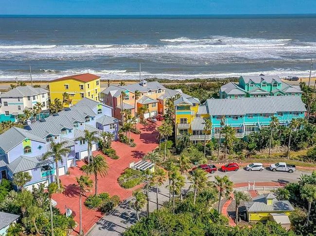 APT-14 - 3000 Ocean Shore Blvd, Condo with 2 bedrooms, 2 bathrooms and null parking in ORMOND BEACH FL | Image 19