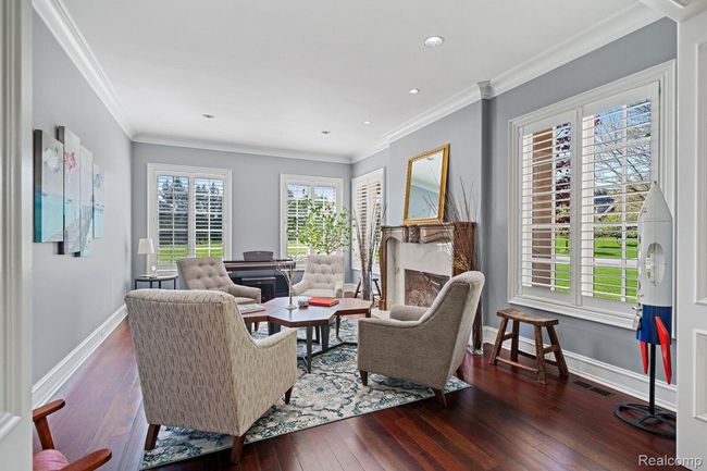 514 Chase Ln, House other with 5 bedrooms, 7 bathrooms and null parking in Bloomfield Hills MI | Image 11