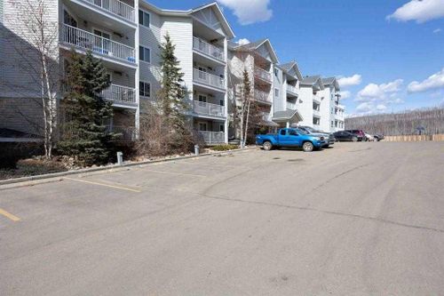 2101-38 Riedel St, Fort Mcmurray, AB, T9H3E1 | Card Image