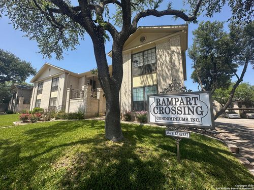 805-165 W Rampart Dr, San Antonio, TX, 78216-6773 | Card Image