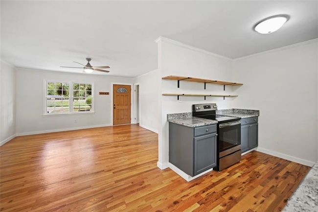 262 E Main St, House other with 3 bedrooms, 2 bathrooms and 3 parking in Rutledge GA | Image 6