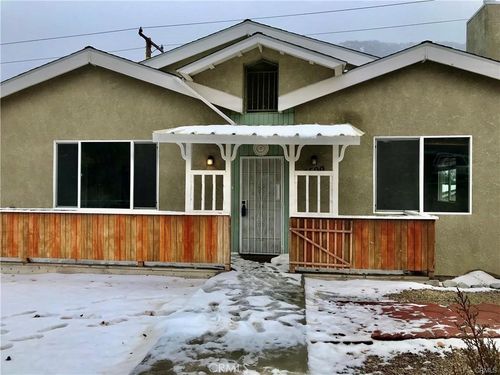 4500 Gilpin, Frazier Park, CA, 93225 | Card Image