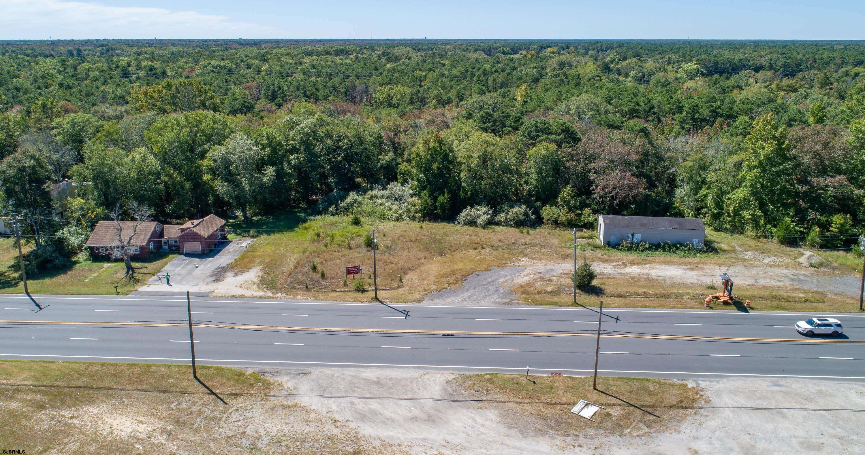 White Horse Pike, Absecon, NJ 08201
