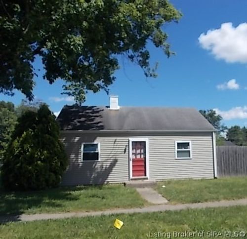 204 E Bard Street, Crothersville, IN, 47229 | Card Image