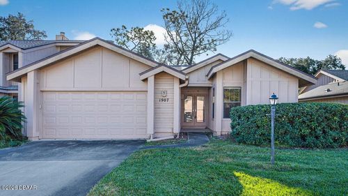 1907 Whisperwood Way, PORT ORANGE, FL, 32128-6676 | Card Image