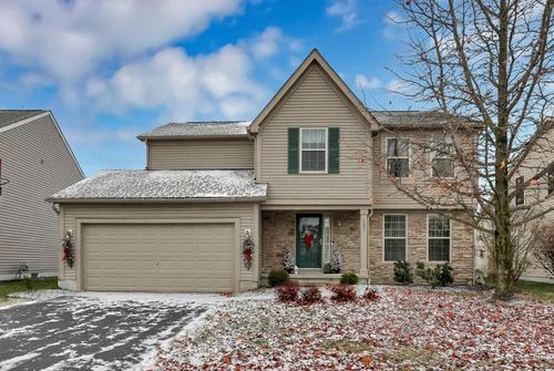 1601 Morrison Farms Dr, Blacklick, OH, 43004-9091 | Card Image