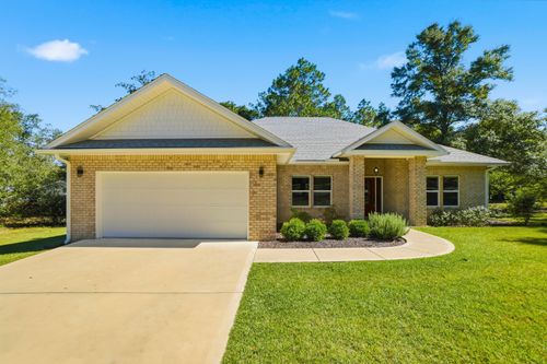 100 Hidden Lakes Trl, Defuniak Springs, FL, 32433-3202 | Card Image