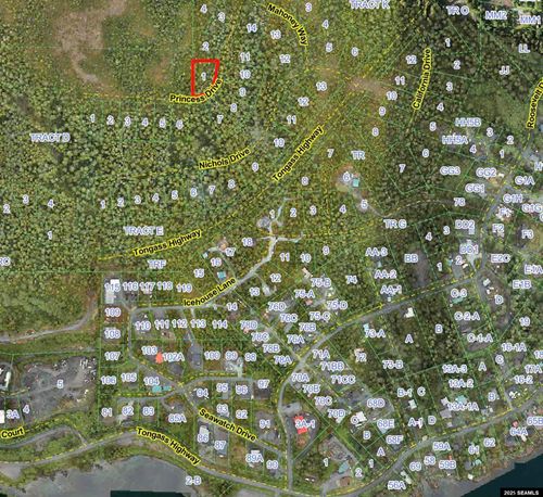 lot-1-NHN Princess Drive, Ketchikan, AK, 99901 | Card Image