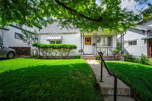 1113 Creighton Avenue, Dayton, OH, 45420 | Card Image