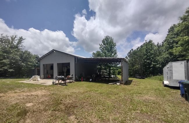 1100 Sapp Rd, House other with 3 bedrooms, 3 bathrooms and 3 parking in Dry Branch GA | Image 6