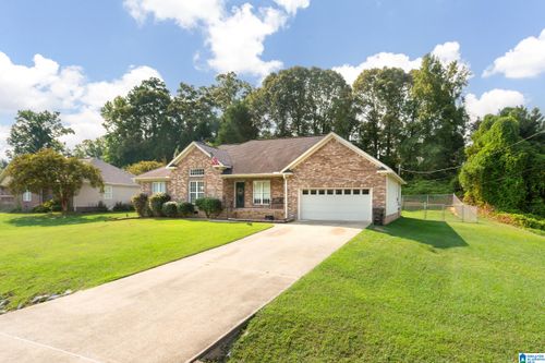 2609 Watson St, Southside, AL, 35907-7736 | Card Image
