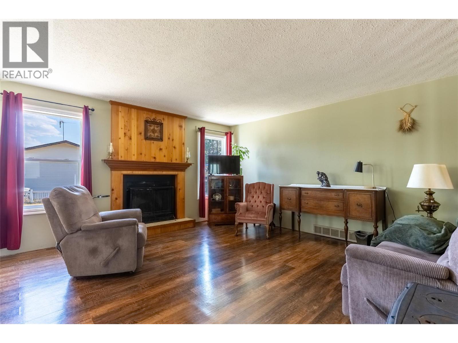 Residential in Logan Lake 4