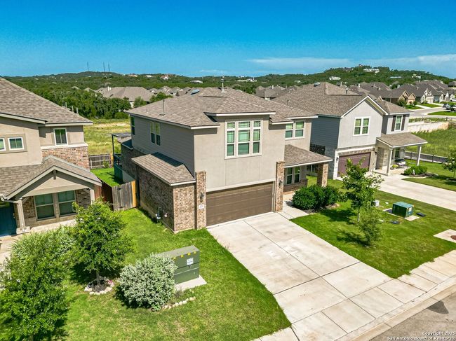 221 Treble Knl, House other with 4 bedrooms, 3 bathrooms and null parking in Spring Branch TX | Image 61