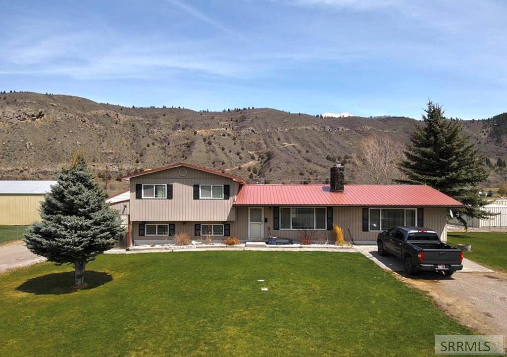 Swan Valley Hwy, Irwin, ID 83428