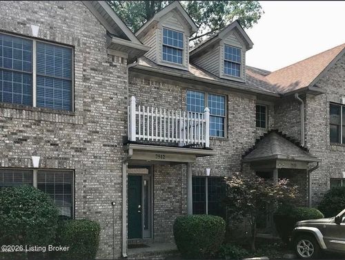 7512 Norbourne Ave, Louisville, KY, 40222-8805 | Card Image