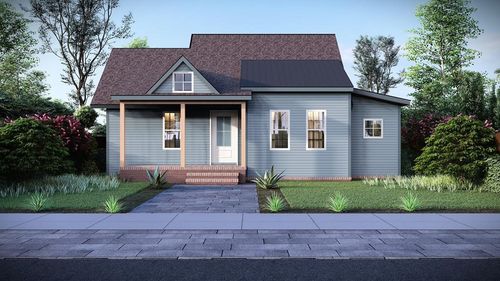 313 Zion Drive, Farmville, VA, 23901 | Card Image
