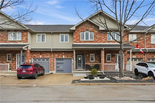 5317 Applegarth Dr, Burlington, ON, L7L7E3 | Card Image