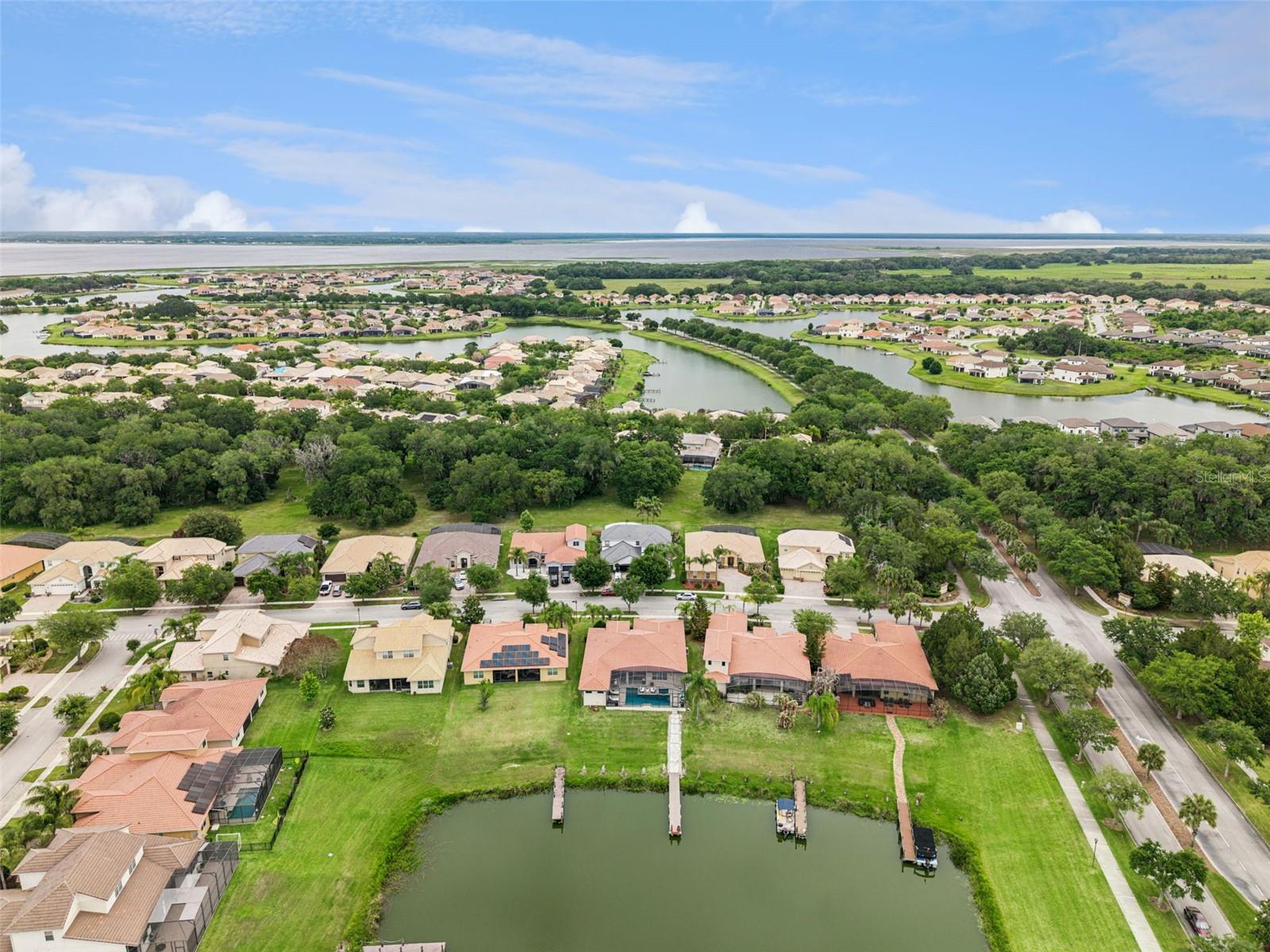 Residential in KISSIMMEE 3