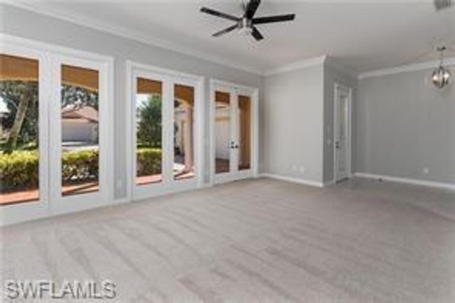 5835 Charlton Way, House other with 4 bedrooms, 3 bathrooms and null parking in Naples FL | Image 7